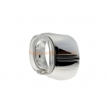 CYCLONE МАСКА S-43 CREE DRL